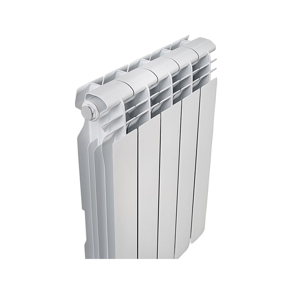 სექციური რადიატორი 600 QUICO - AL-TECH