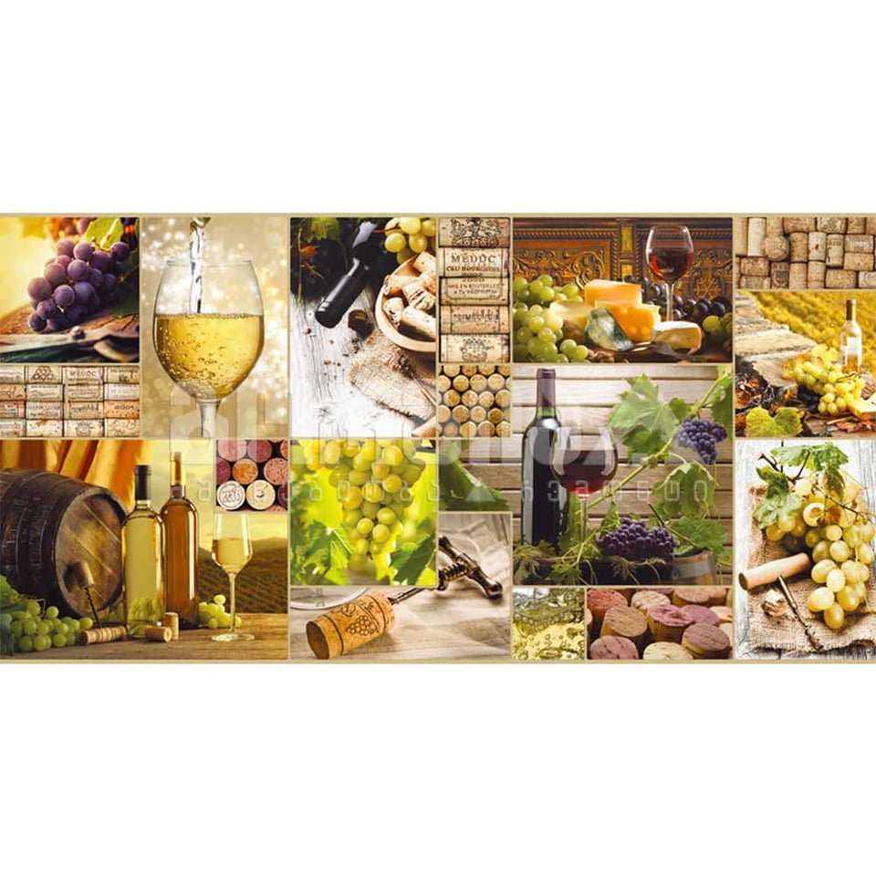 დეკორატიული პანელი TP10015630 960*480 მმ Grace