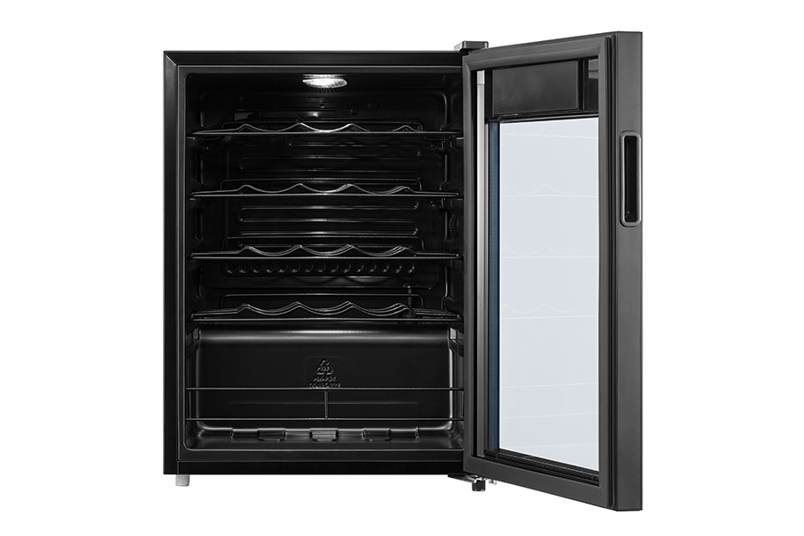 ღვინის მაცივარი MDRW111FGG22