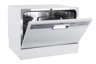 ჭურჭლის სარეცხი მანქანა MCFD55200W
