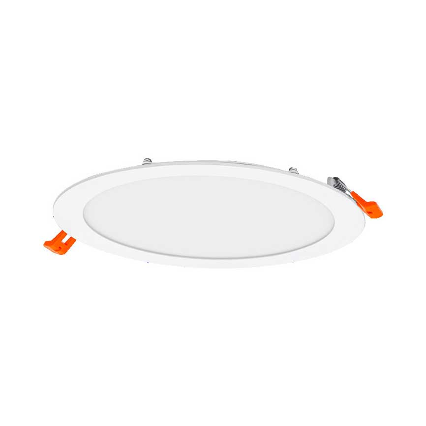 პანელი OSRAM 6W ECO DL SLIM ALU 118 840 WT64X1TRLEDV