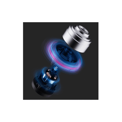 მულტიფუნქციური მტვერსასრუტი Xiaomi Lydsto YM-SCXCCQ01 Pro, 50W, Vacuum Cleaner With Pump Function, Black