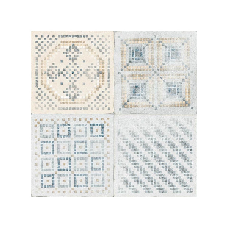 კერამოგრანიტი 44FX Anidros 60x60