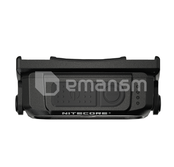 ფარანი Nitecore 400Lm NU25