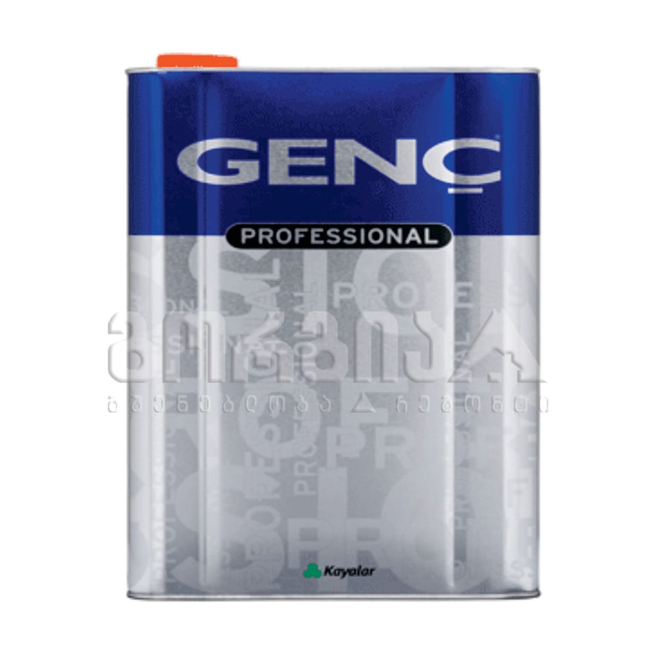 გამხსნელი სინთეთიკური 0.32ლტ TS100