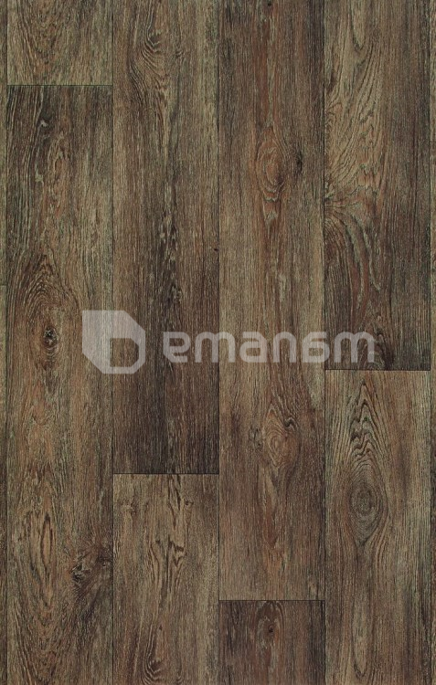 ლინოლეუმი Beauflor Aged Oak 691D -4M