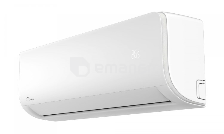 კონდიციონერი კედლის ინვერტორული Midea 12000BTU AG-12N8C2