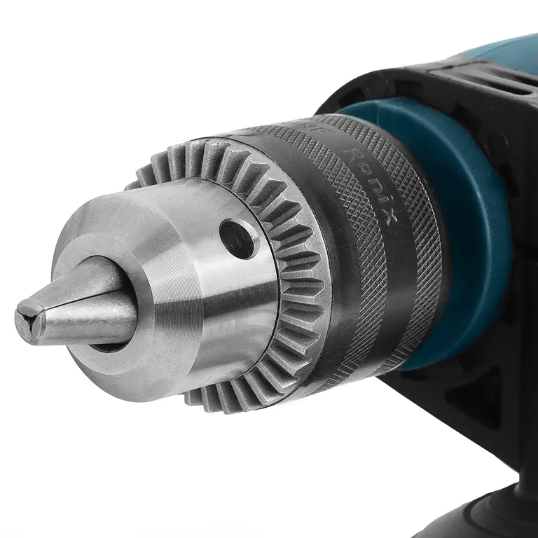 ელექტრო დარტყმითი ბურღი Ronix-2210c 810w