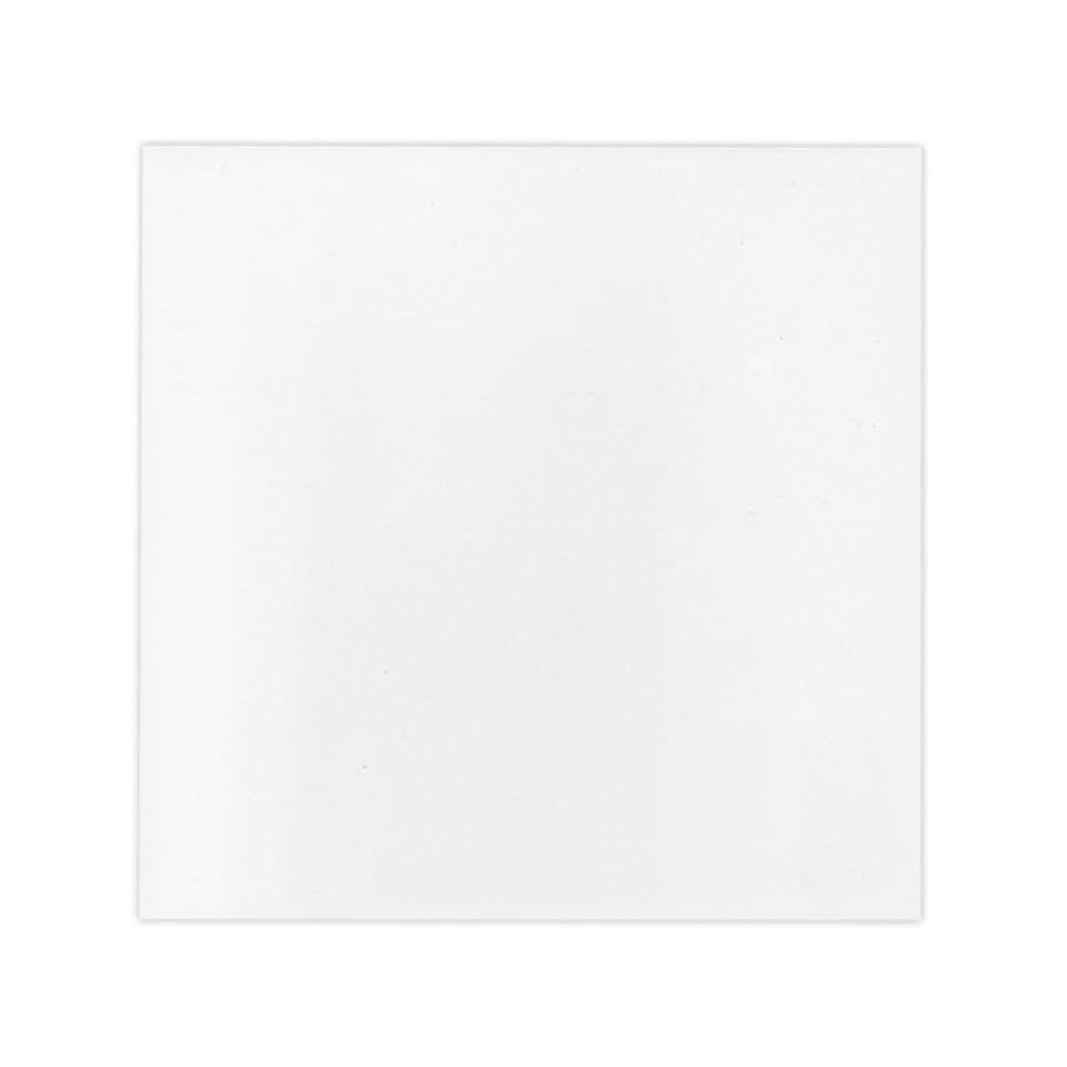 კაფელი Blanco Liso Brillo 20x20