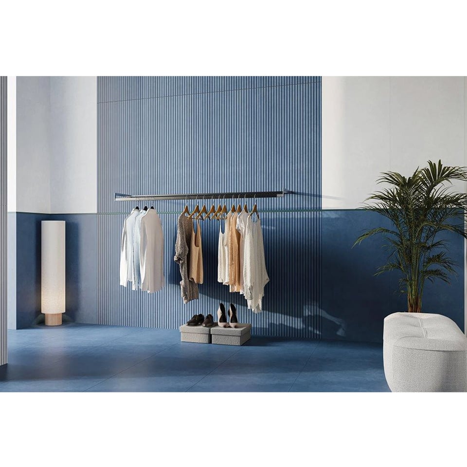 კერამოგრანიტი Color Blue 60*120 "S"