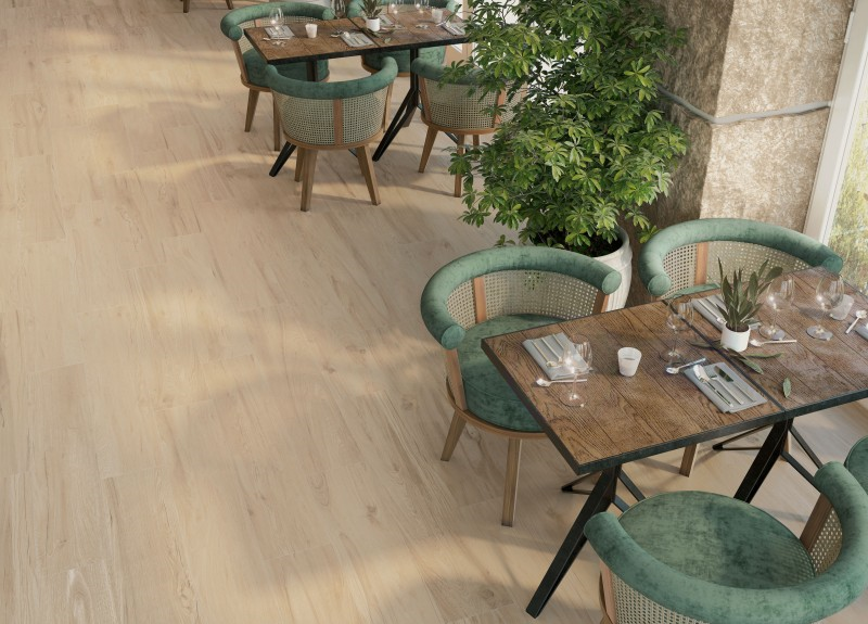 კერამოგრანიტი Emotion ceramics P NOOK NATURAL MAT PRI 23.3X120