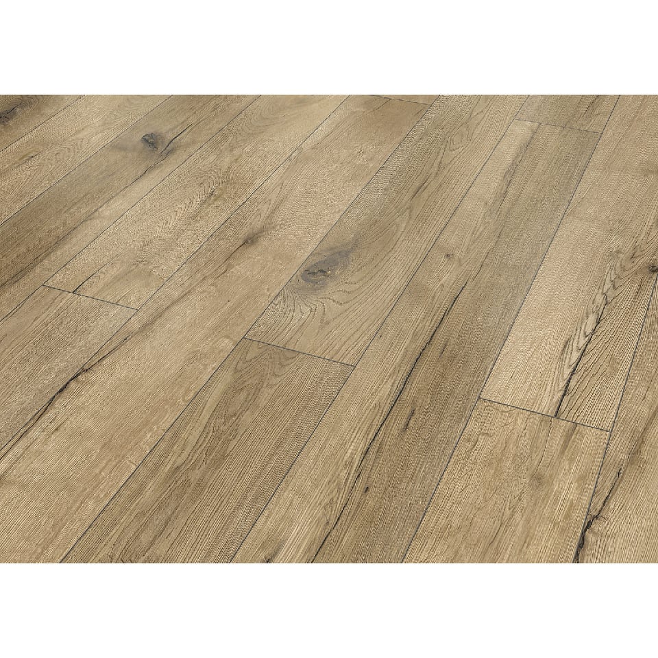 ლამინატი Classen 1033-4 WR 56877 Eiche Natur 128.5x19.2 სმ AC5