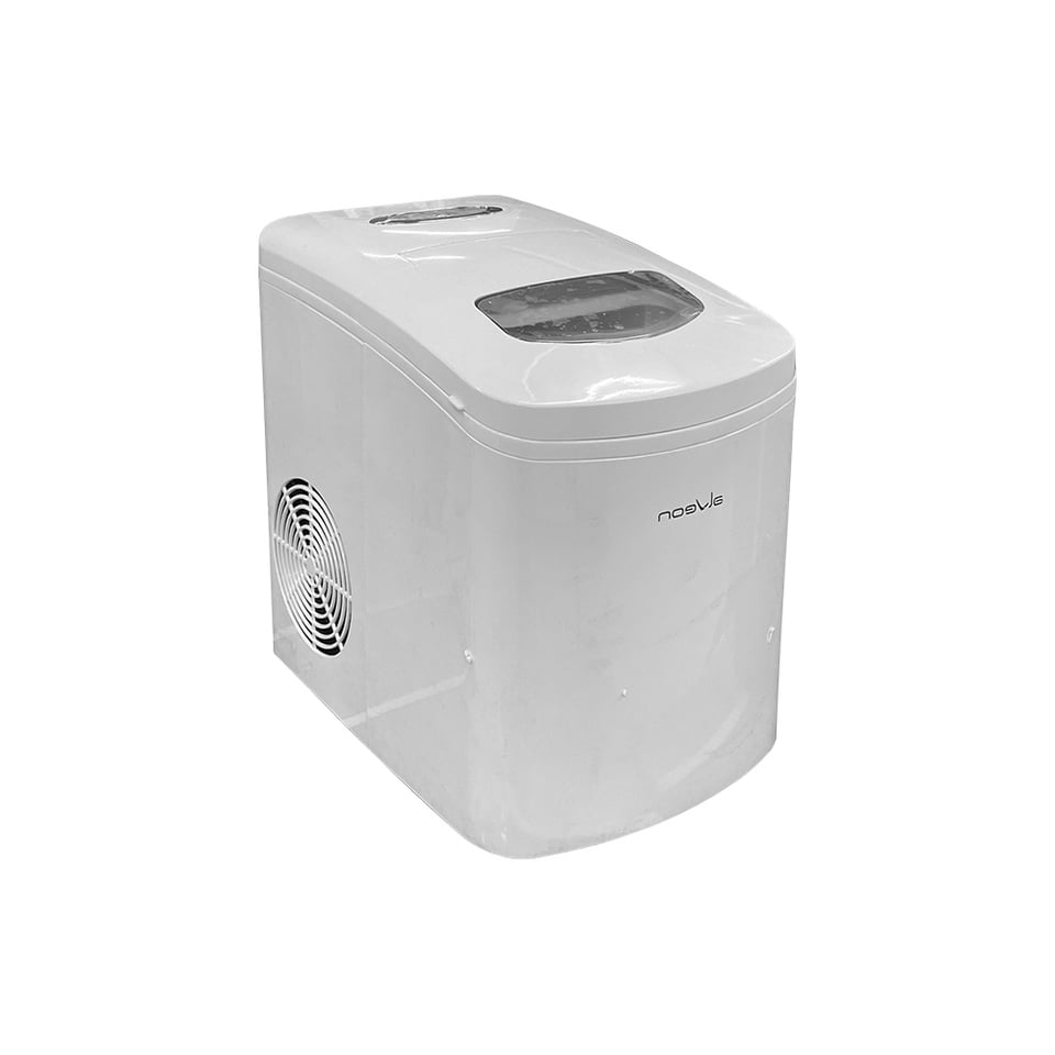 ყინულის აპარატი ALVEON ALV-18