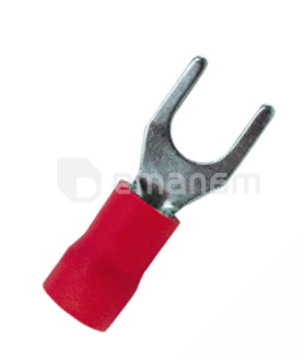 ბუნიკი NVI 1,25-4 ჩანგალი 0,5-1,5 მმ 20 ცალი SQ0568-0013 TDM