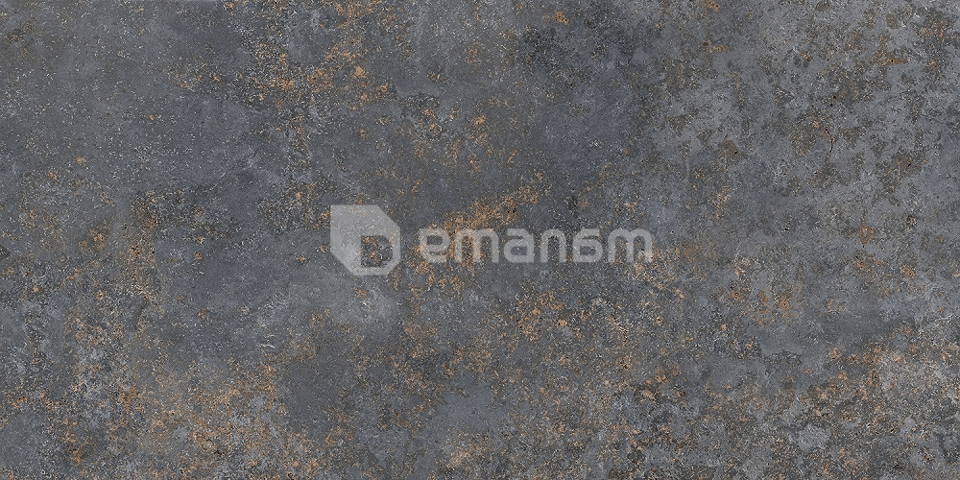 კერამოგრანიტი Anka Seramik PARMA ANTHRACITE 60X120სმ