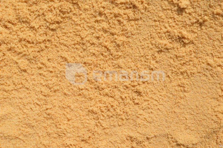 ქვიშა ყვითელი 19 კგ