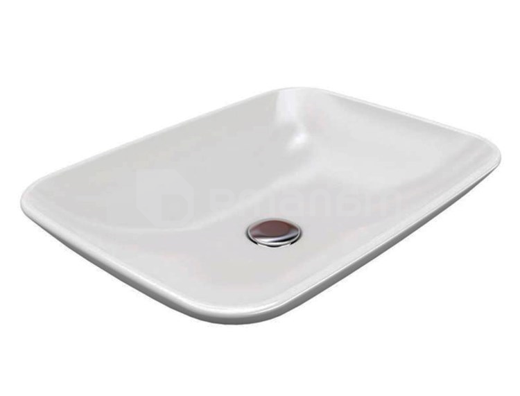 დასადები ხელსაბანი Bien 54x40