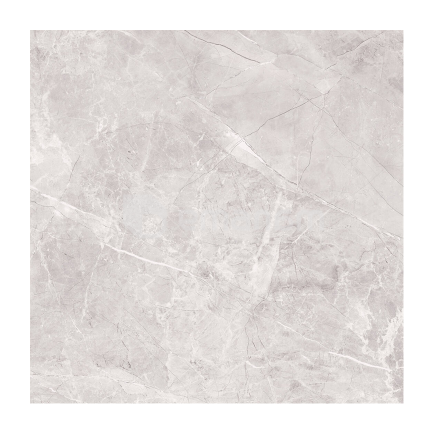 კერამოგრანიტი Cerrad RUSH WHITE RECT 597x597x7mm