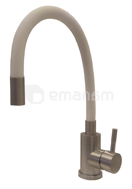 შემრევი სამზარეულოს Kopano 8606 თეთრი