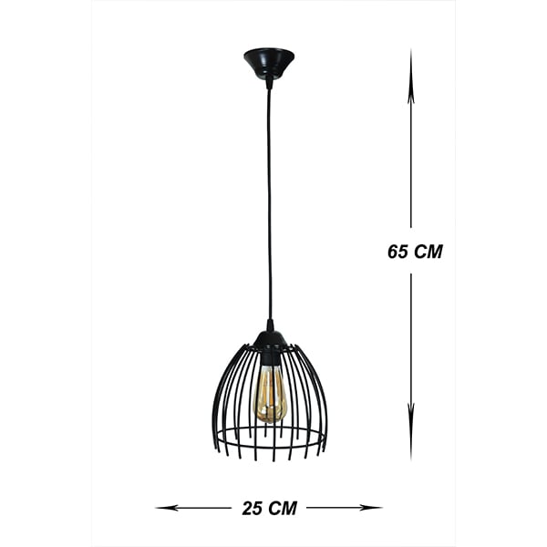 ჭაღი 47267/1 SANDAL  - Venon