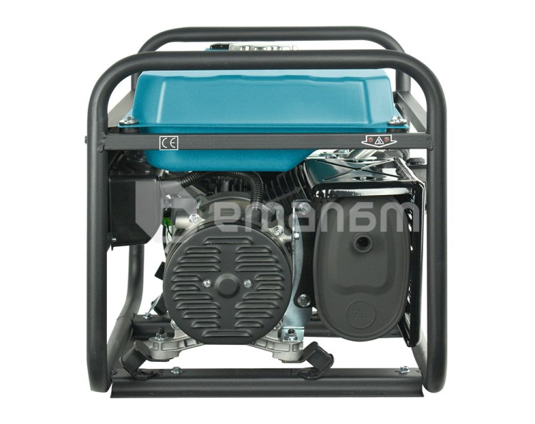 გენერატორი ბენზინის Konner&Sohnen KS 3000E 3kW