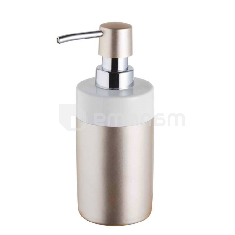 თხევადი საპნის დისპენსერი Bisk SILK 06314