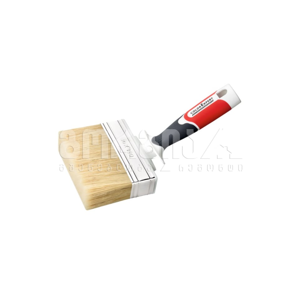 კედლის ფუნჯი  3*12light შერეული ბეწვი 83141202