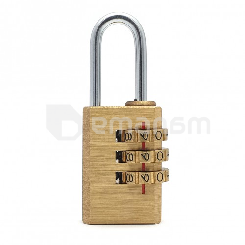 ბოქლომი კოდით Soller ВС203