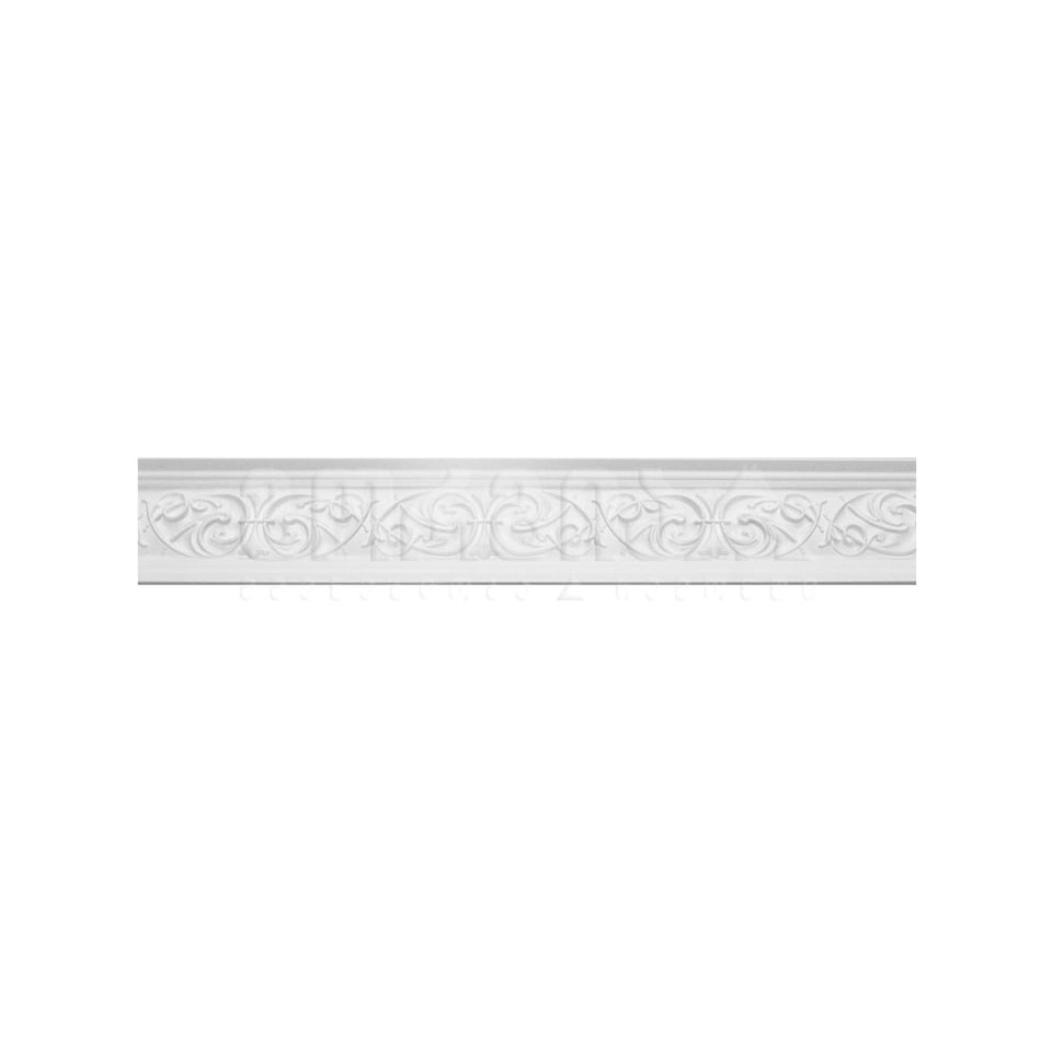 პენოპლასტის კარნიზი S-13 Decostar