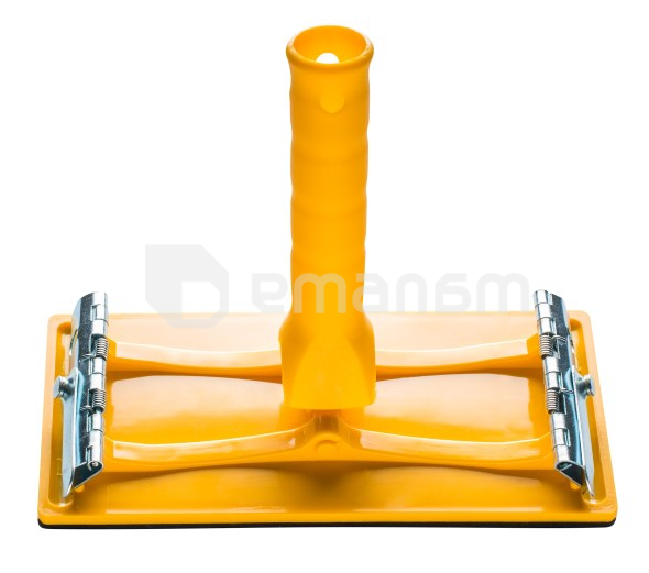 ტელესკოპიური სახეხი ბლოკი Hardy 1000-322111 105x210 მმ