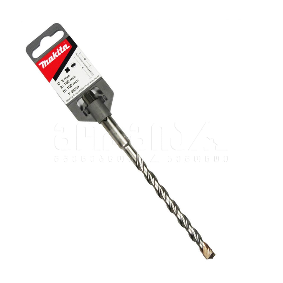 თავაკი 8*160მმ  B-46545