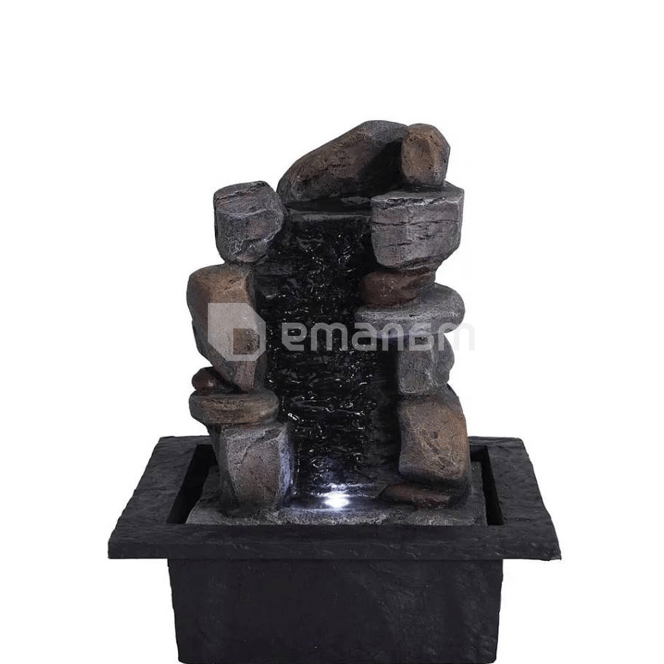 დეკორატიული შადრევანი Koopman 2ass