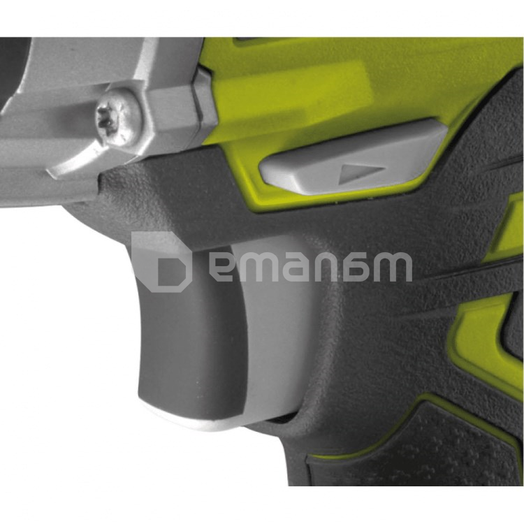 სახრახნისი დარტყმითი აკუმულატორის კარკასი Ryobi RID1801M-0 ONE+ 18V