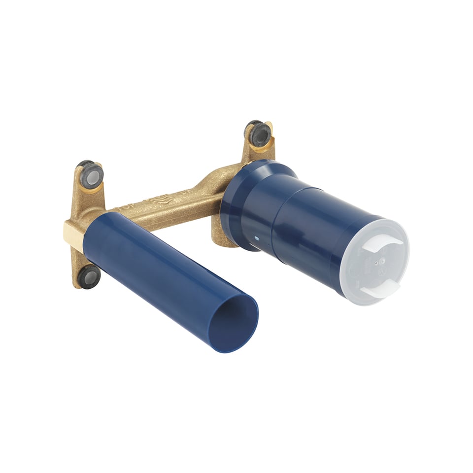 კედელში ჩასაშენებელი მექანიზმი 23571000