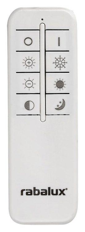 სანათი Rabalux Aquila 3335 LED 50W