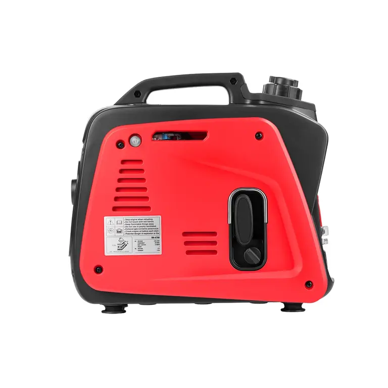 ინვენტორული გენერატორი Ronix Rh-4790, 800w.