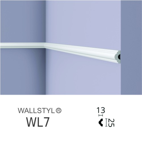 მოლდინგი WL7