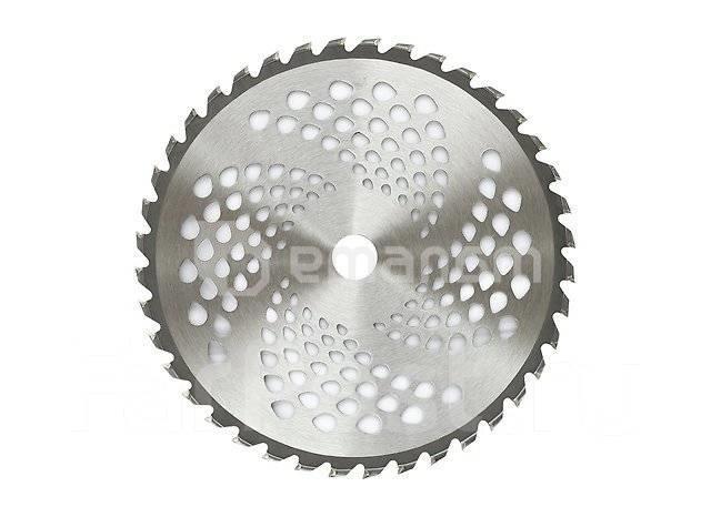 დისკი მოტოცელის 40T 255 მმ