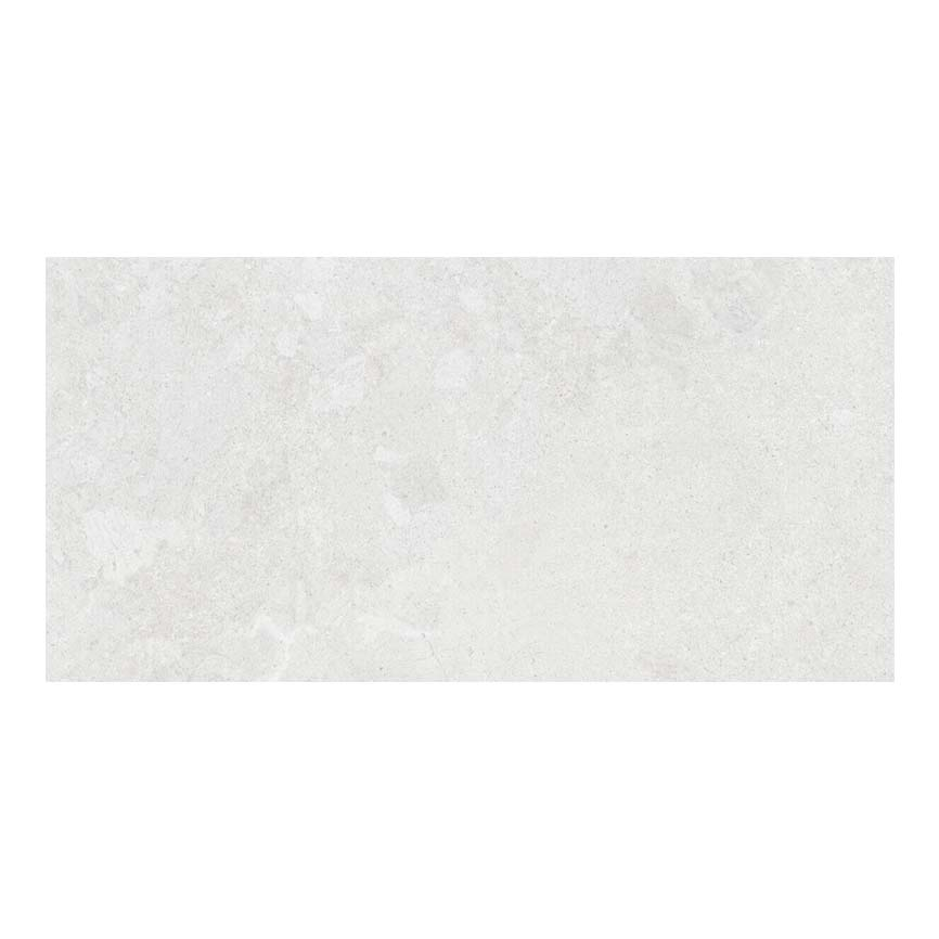 კერამოგრანიტი AZUVI CERAMICS S.L.U. GRAVINA WHITE PRC 60X120 SL RC