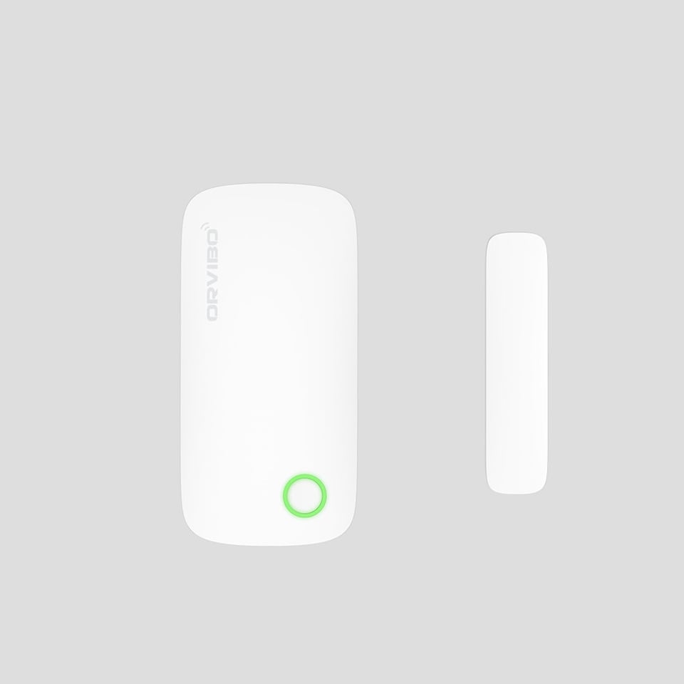 კარის და ფანჯრის დეტექტორი ORVIBO