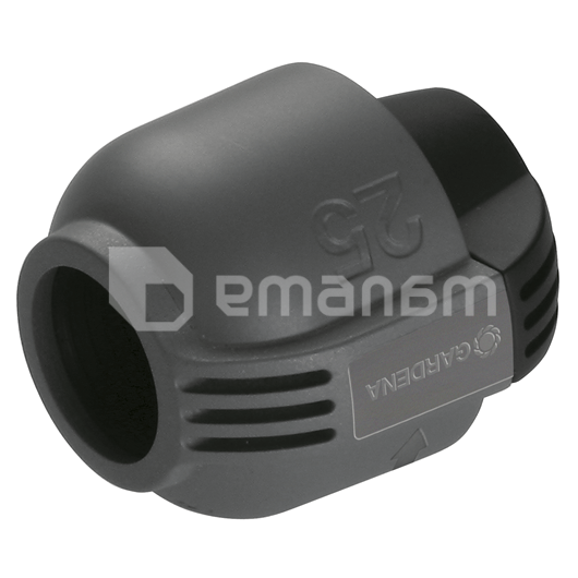 საცობი Gardena 2778-20 25 მმ