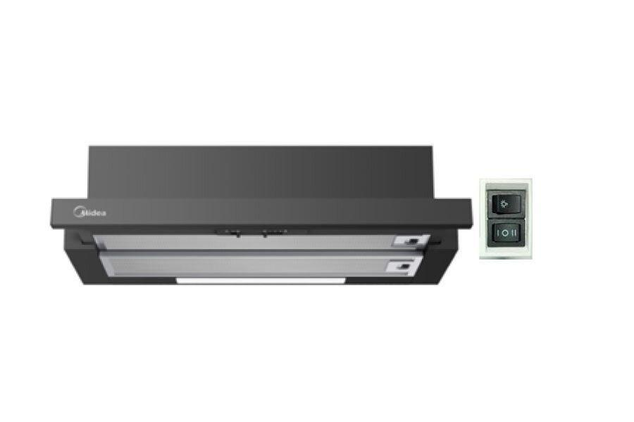 ჩასაშენებელი გამწოვი MH60P303GB