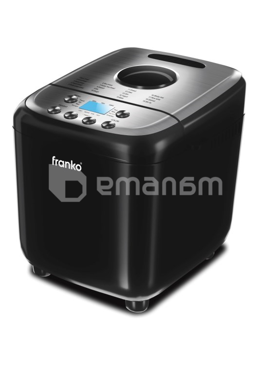 პურის საცხობი Franko FBM-1203 600W