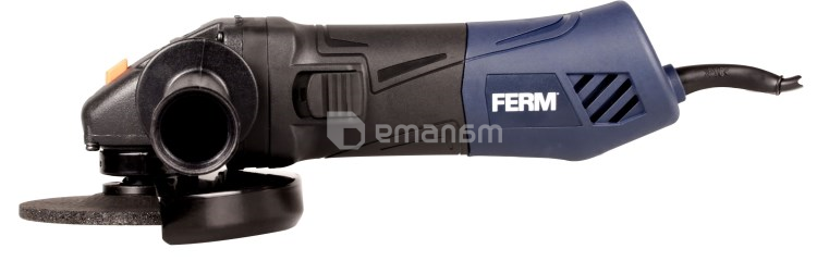 კუთხის სახეხი მანქანა Ferm AGM1087 850W