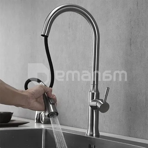 სამზარეულოს შემრევი Kettler Matilda KT3047SH-9