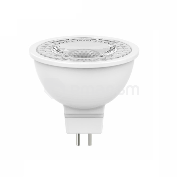 შუქდიოდური ნათურა Linus Lin66-6756 3000K 7W GU5.3