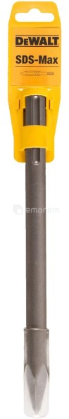 ღოჯი DeWalt SDS-Max DT60701-QZ 300 მმ