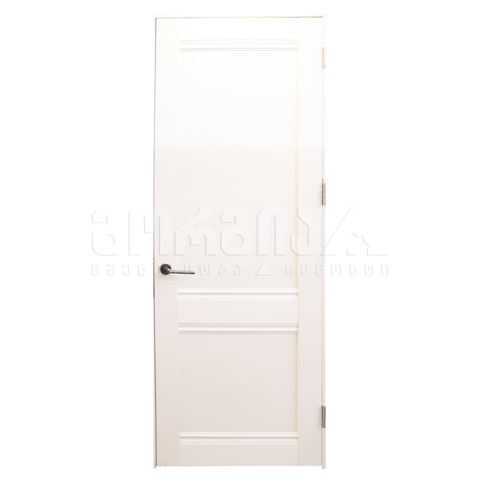 კარი მდფ PVC 215-80 (Art. ECOSN0100-OAK ALASKA PVC-ЗП1960)