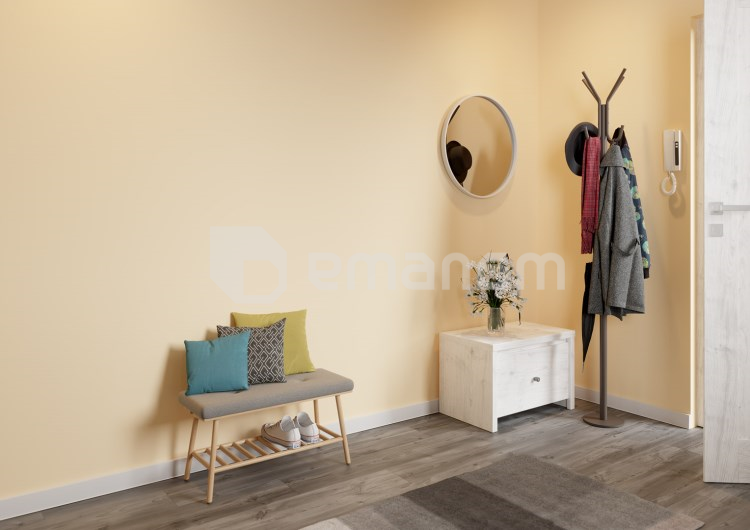 საღებავი-ტესტი ინტერიერის Magnat Kolor Love 25 მლ KL09 ცხელი ქვიშა