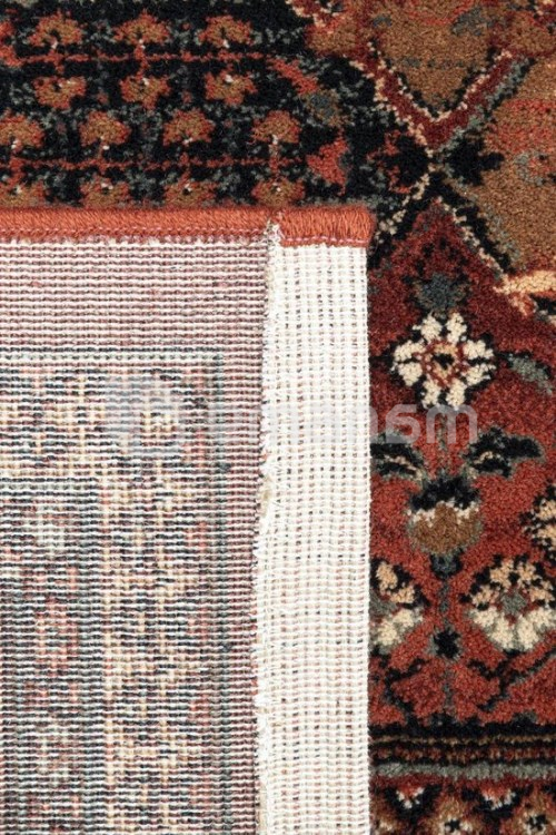 ხალიჩა OSTA KASHQAI 43-9-300 100% WOOL 200x300 სმ